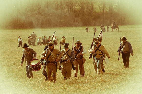 Fort Donelson +151 - March 16, 2013
