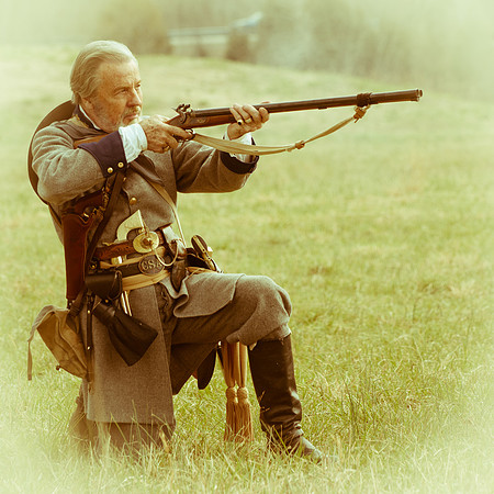 Fort Donelson +151 - March 16, 2013