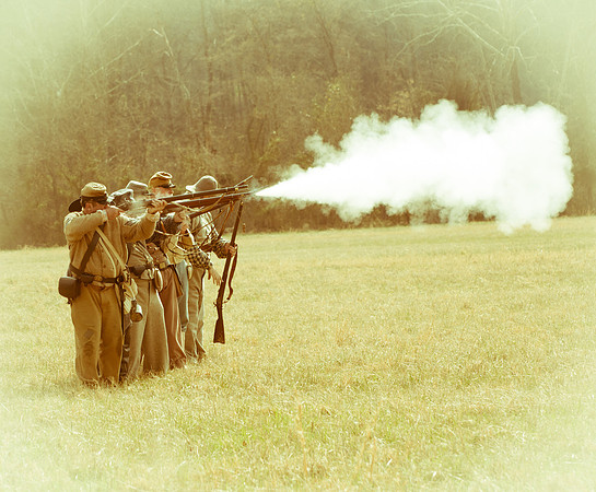 Fort Donelson +151 - March 16, 2013