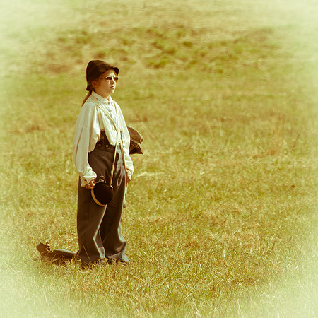 Fort Donelson +151 - March 16, 2013