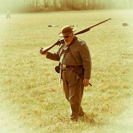 Fort Donelson +151 - March 16, 2013