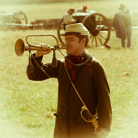 Fort Donelson +151 - March 16, 2013