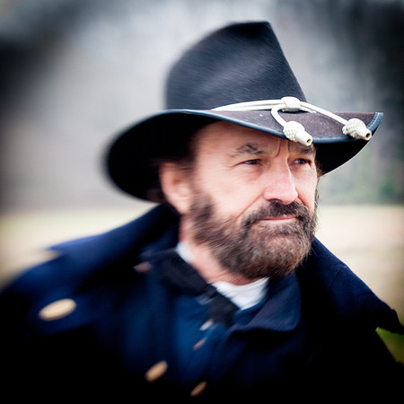 Fort Donelson 2013