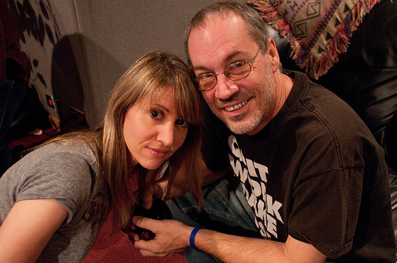 Rosanne Drucker