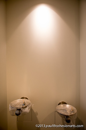 Music City Center - March 20, 2013