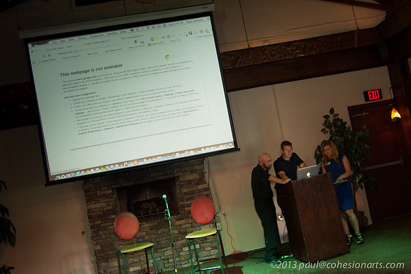 Dave Delaney Book Signing