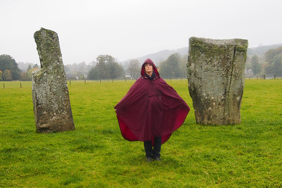 Pictish Stones