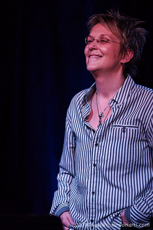 Mary Gauthier: "Tell Me Why"