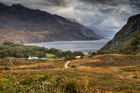 Wester Ross