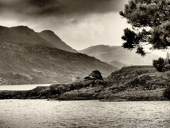 Wester Ross