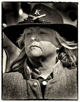 Women  of the Civil War (+150)