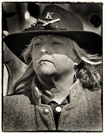 Women  of the Civil War (+150)