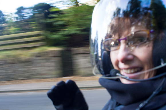 Day 6 - Loch Ness & Urquhart Castle