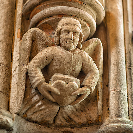 Rosslyn Chapel