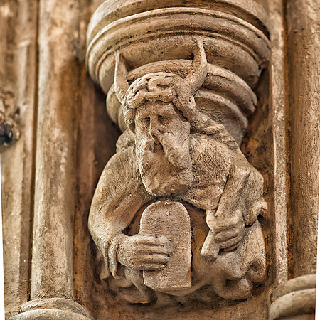 Rosslyn Chapel