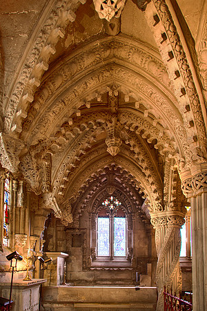 Rosslyn Chapel