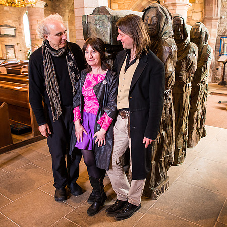 St. Mary's - Lindisfarne - May 27, 2013