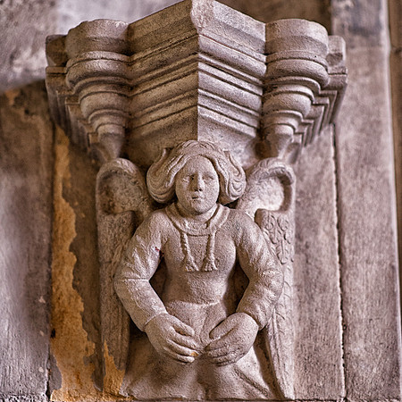 Rosslyn Chapel