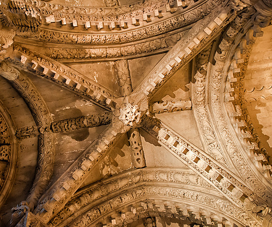 Rosslyn Chapel