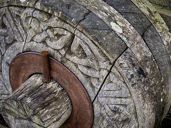 Day 6 - Loch Ness & Urquhart Castle