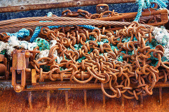 The Jacobite Steam Train