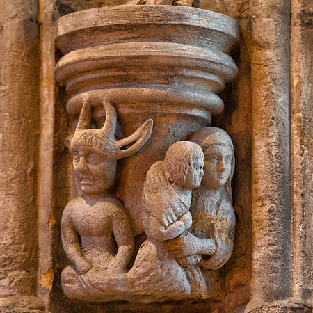 Rosslyn Chapel