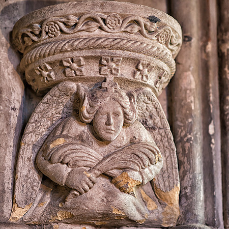 Rosslyn Chapel