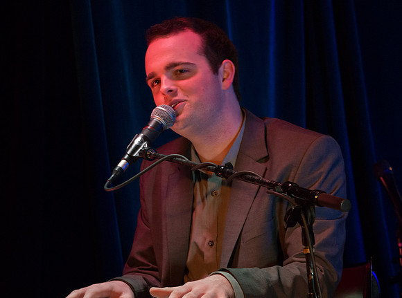 Andrew Walsh