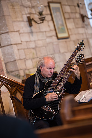 St. Mary's - Lindisfarne - May 27, 2013