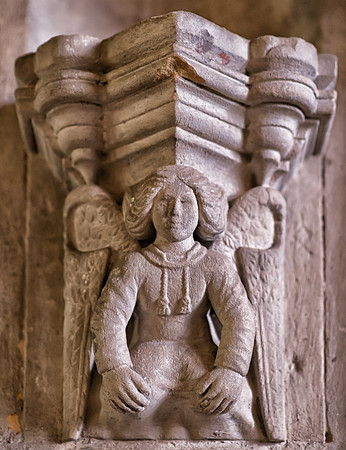 Rosslyn Chapel