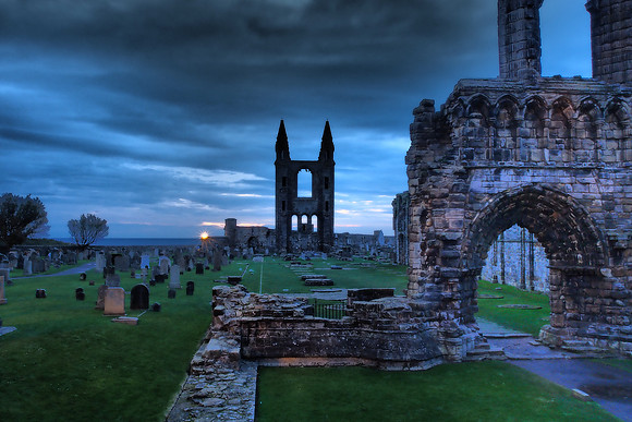 St. Andews Cathedral