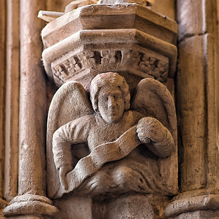 Rosslyn Chapel