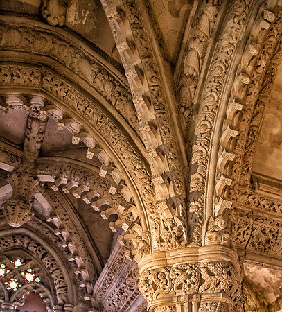 Rosslyn Chapel