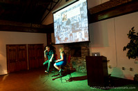 Dave Delaney Book Signing