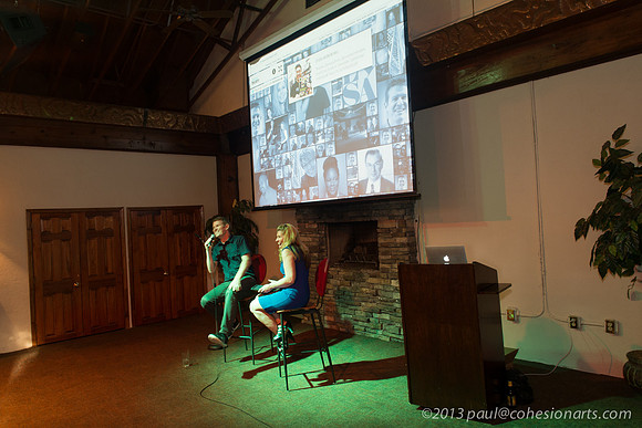 Dave Delaney Book Signing