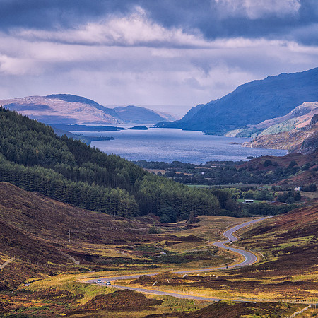 Wester Ross