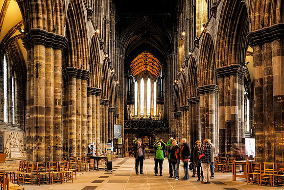 Glasgow Cathedral