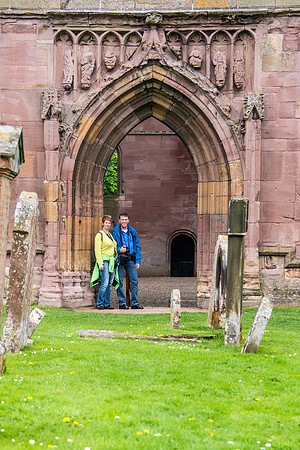 Melrose Abbey-DSC_6974