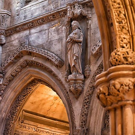 Rosslyn Chapel