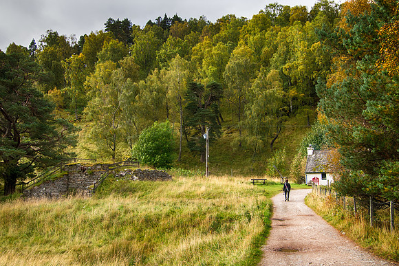 Loch An Eilein, Aviemore