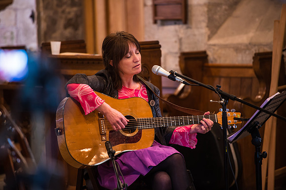 St. Mary's - Lindisfarne - May 27, 2013