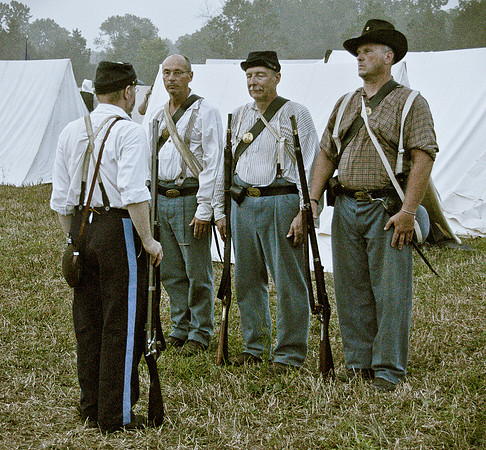 First Manassas 150