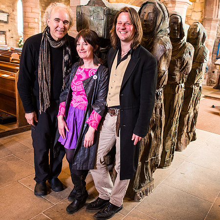 St. Mary's - Lindisfarne - May 27, 2013