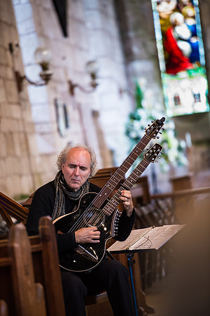 St. Mary's - Lindisfarne - May 27, 2013