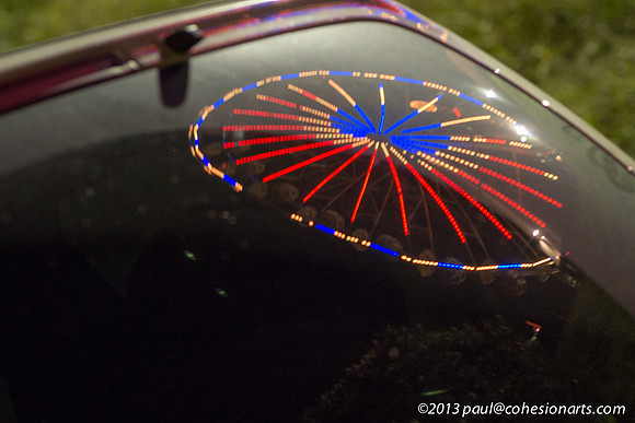 One last look on the way to the parking lot…