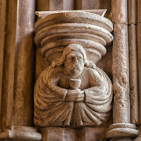 Rosslyn Chapel