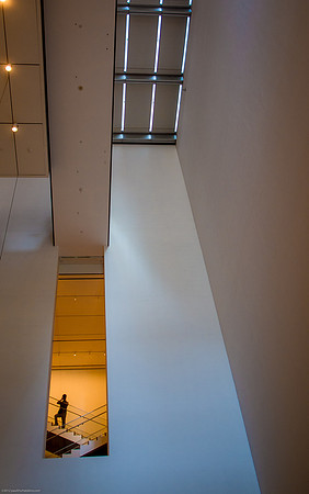 NYC Sept 2012 - Museum of Modern Art