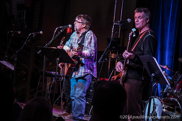 Michael Kelsh: "I Belive In You"