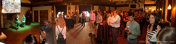 Dave Delaney Book Signing