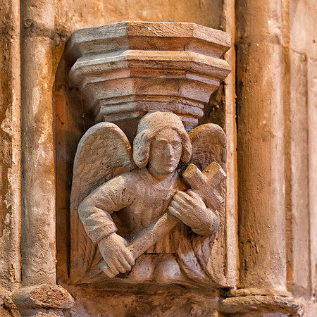 Rosslyn Chapel